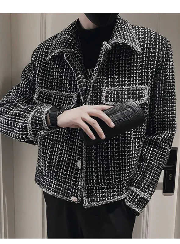 Jacket Autumn Winter