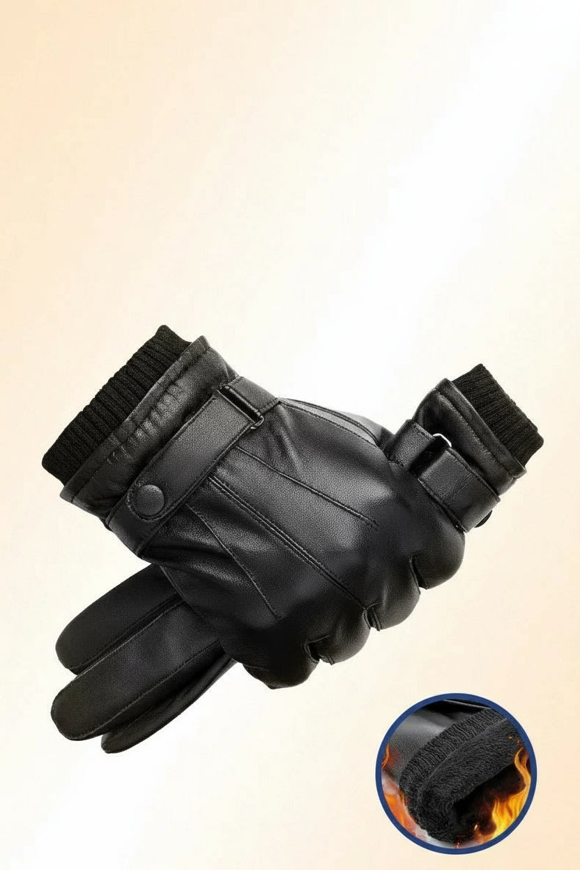 Gloves Autumn Winter neleeshop