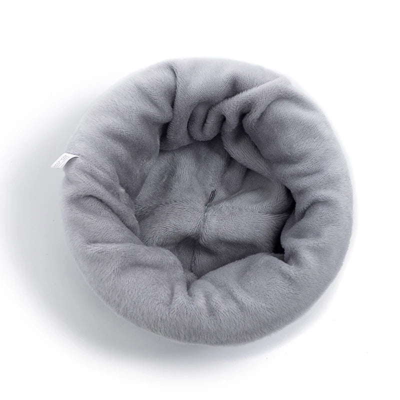 New Unisex Winter Hat neleeshop