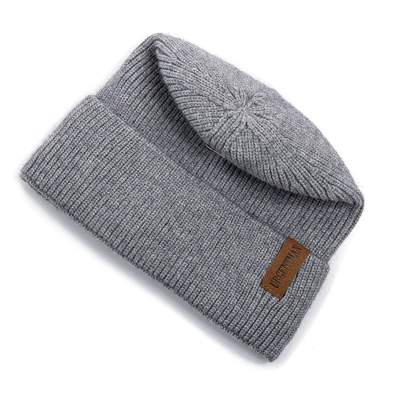 New Unisex Winter Hat neleeshop