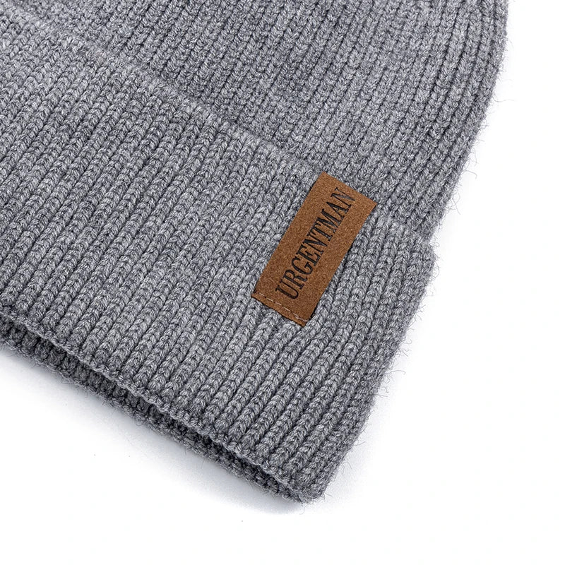 New Unisex Winter Hat neleeshop