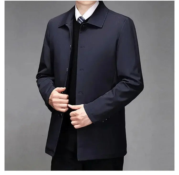 Men's The New Thick jackets neleeshop