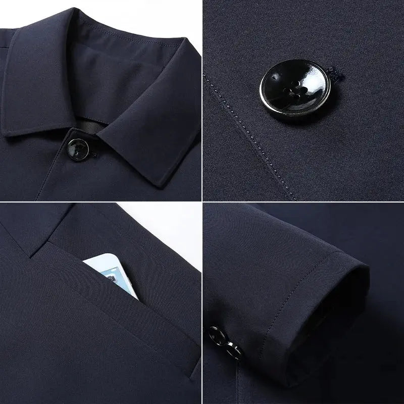 Men's The New Thick jackets neleeshop