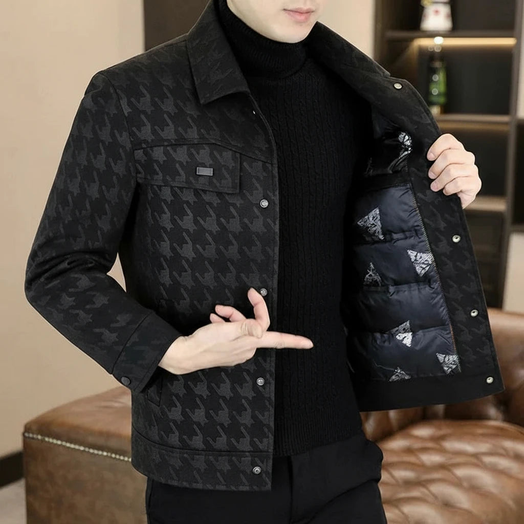 2023 Men's Jacket neleeshop