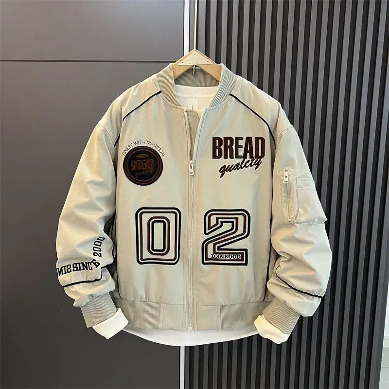 casual jacket for couples“ neleeshop