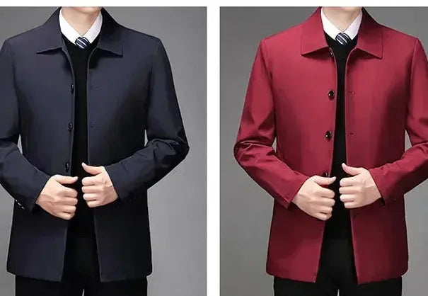 Men's The New Thick jackets neleeshop