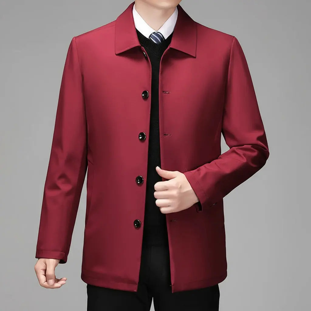 Men's The New Thick jackets neleeshop