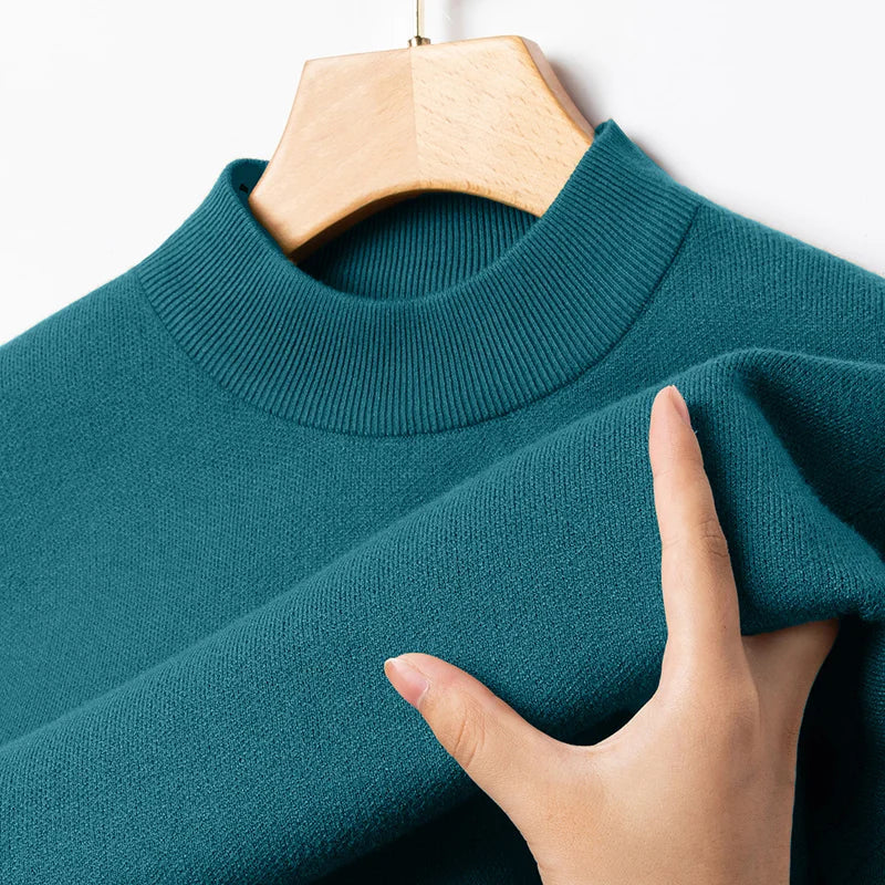 Autumn Winter Thickening Man Sweater🔥🔥🔥 neleeshop