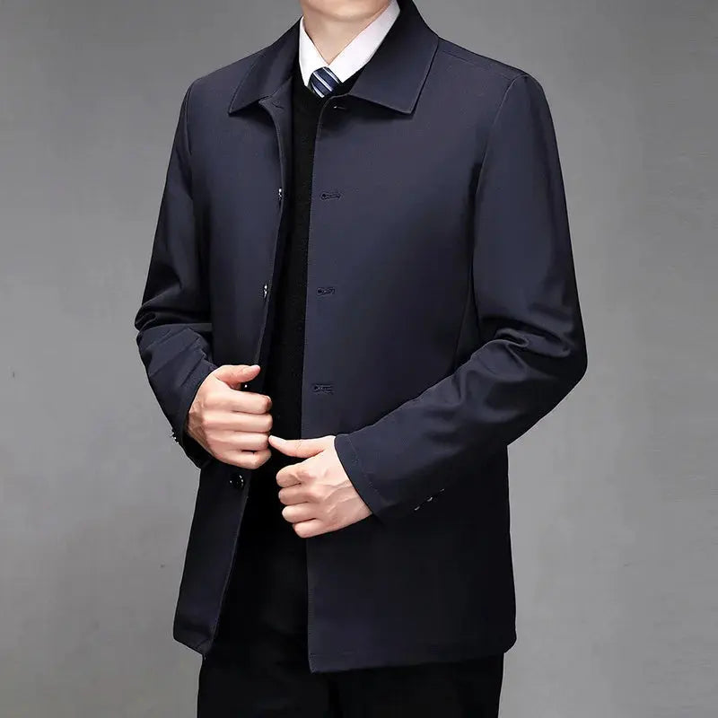 Men's The New Thick jackets neleeshop