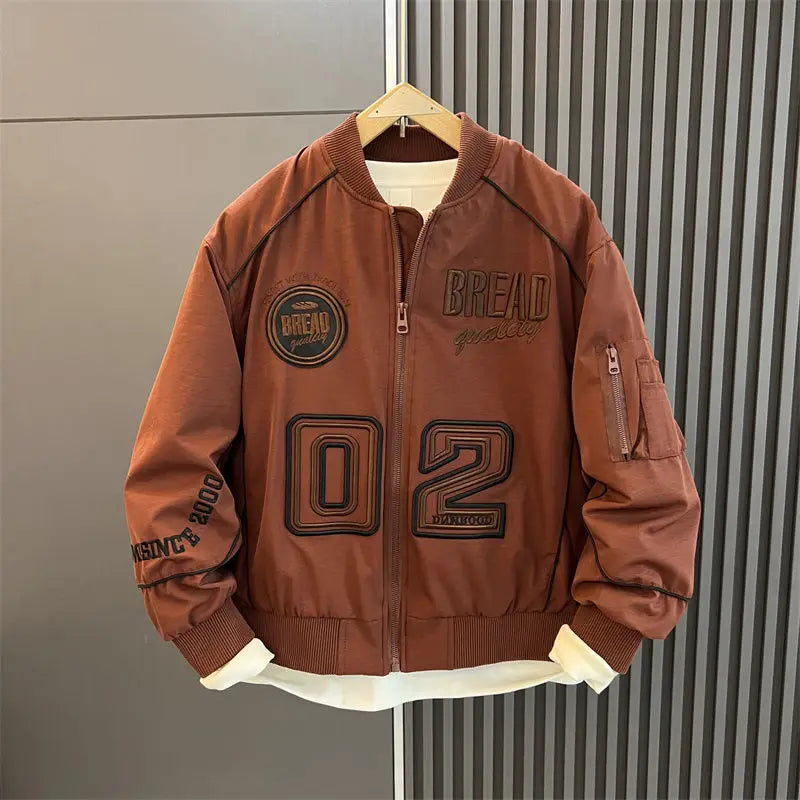 casual jacket for couples“ neleeshop