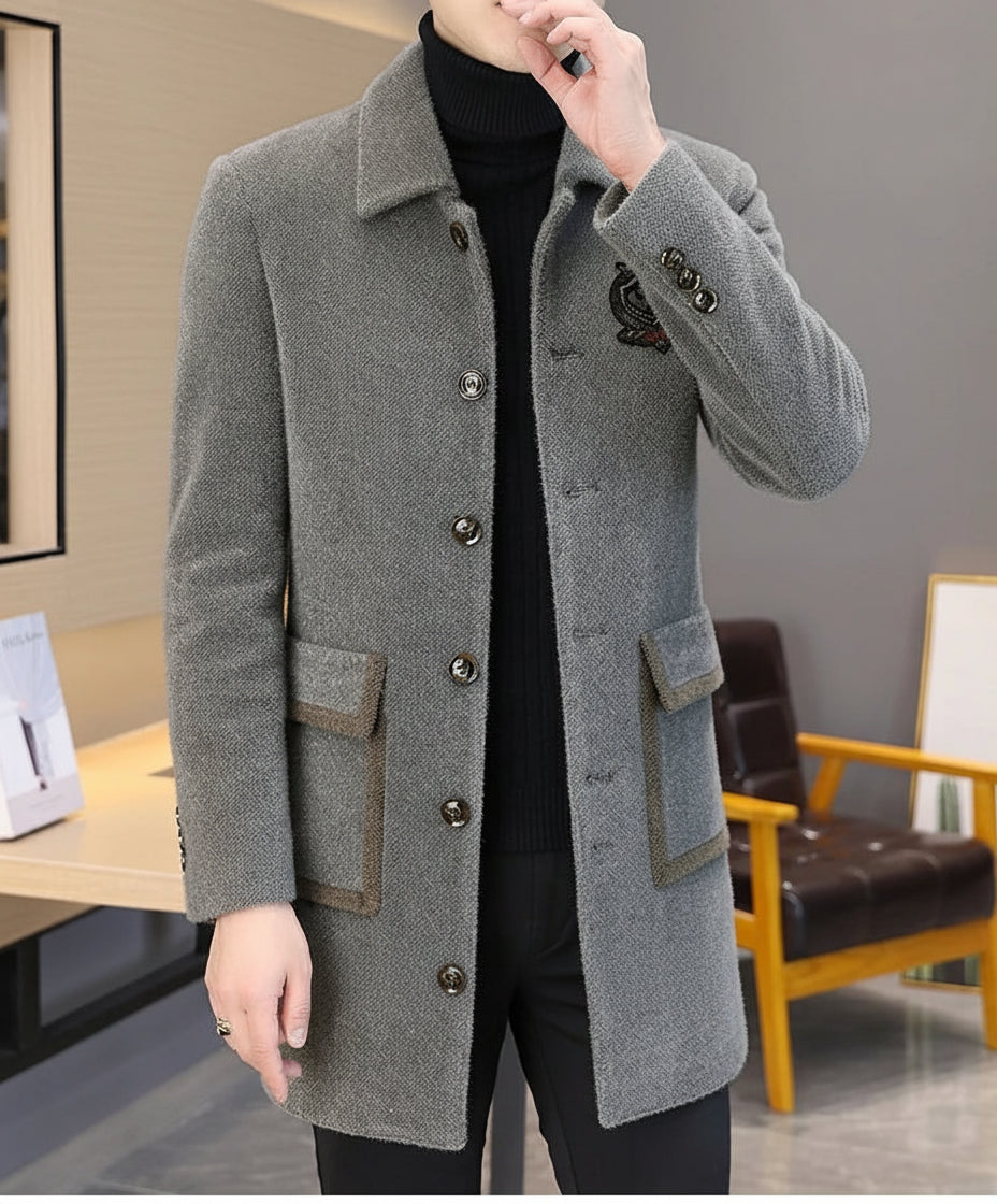 2022 Winter Imitation men,s neleeshop