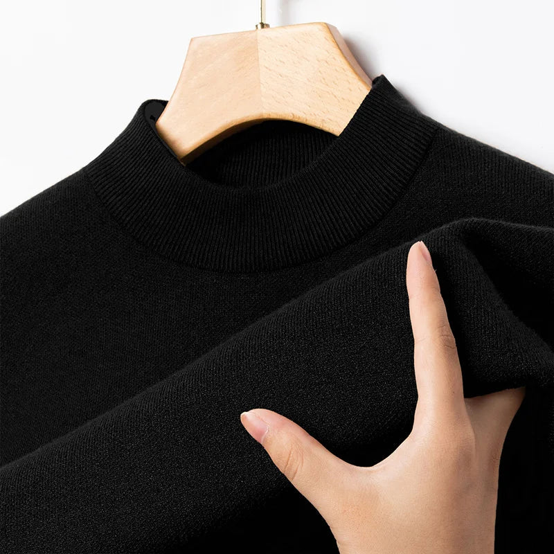 Autumn Winter Thickening Man Sweater🔥🔥🔥 neleeshop