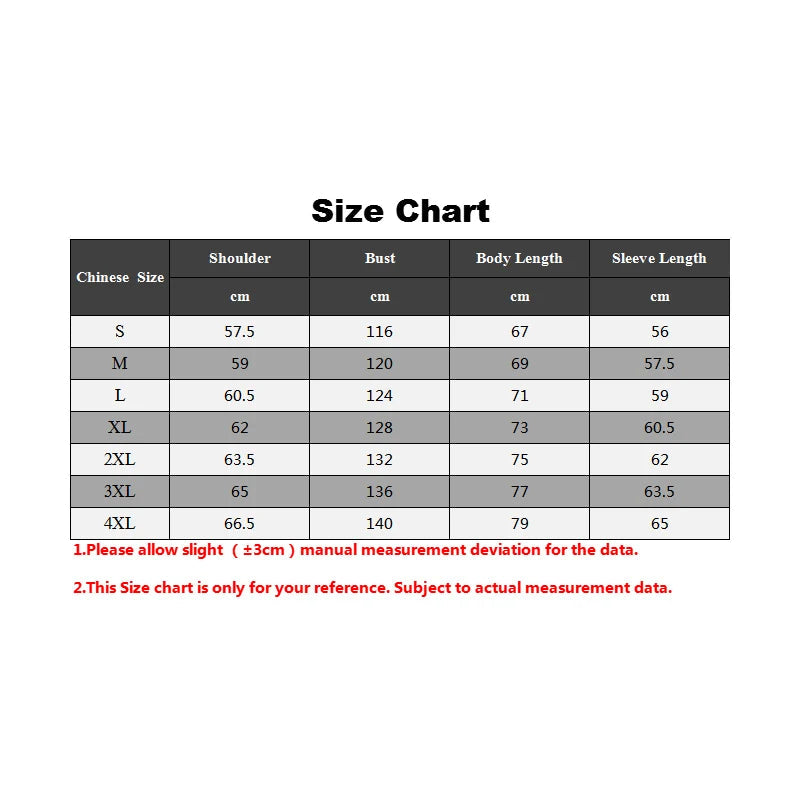 New Fashion Keep Warm Windproof Man Cotton neleeshop