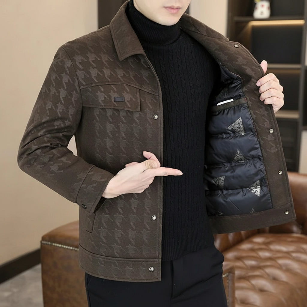 2023 Men's Jacket neleeshop