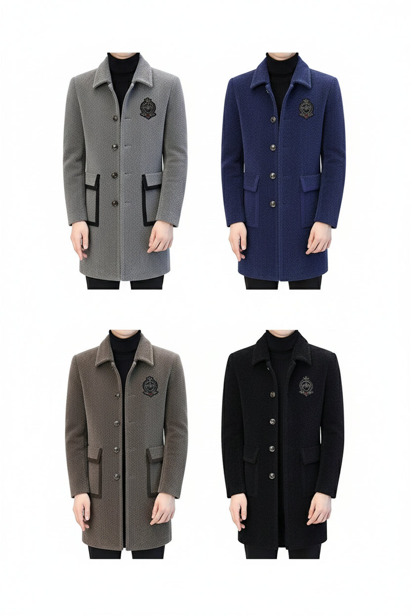 2022 Winter Imitation men,s neleeshop