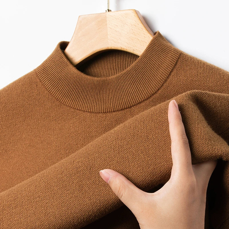 Autumn Winter Thickening Man Sweater🔥🔥🔥 neleeshop