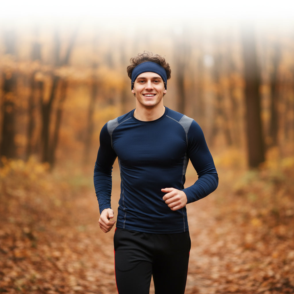 Winter Cold -weather  cycling  Men Women neleeshop