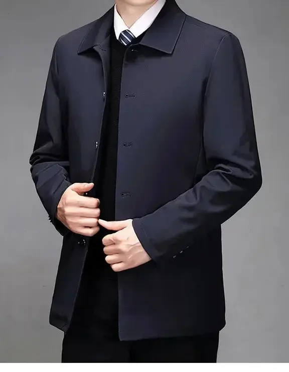 Men's The New Thick jackets neleeshop