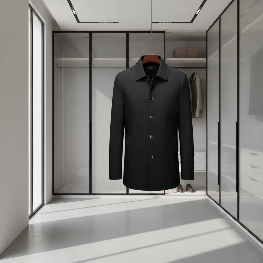 Men's The New Thick jackets neleeshop