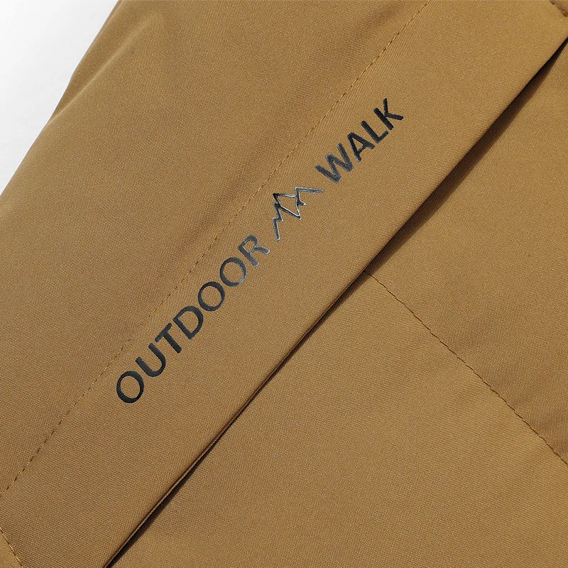 Jacket New Windproof  Comfort Keep Warm Coats Winter men❄️❄️❄️ neleeshop