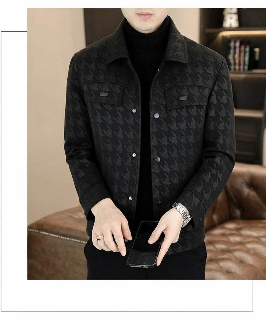 2023 Men's Jacket neleeshop