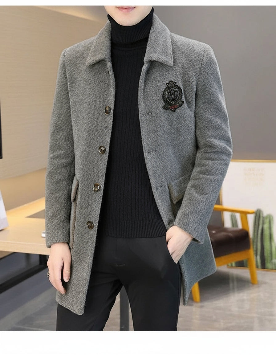 2022 Winter Imitation men,s neleeshop