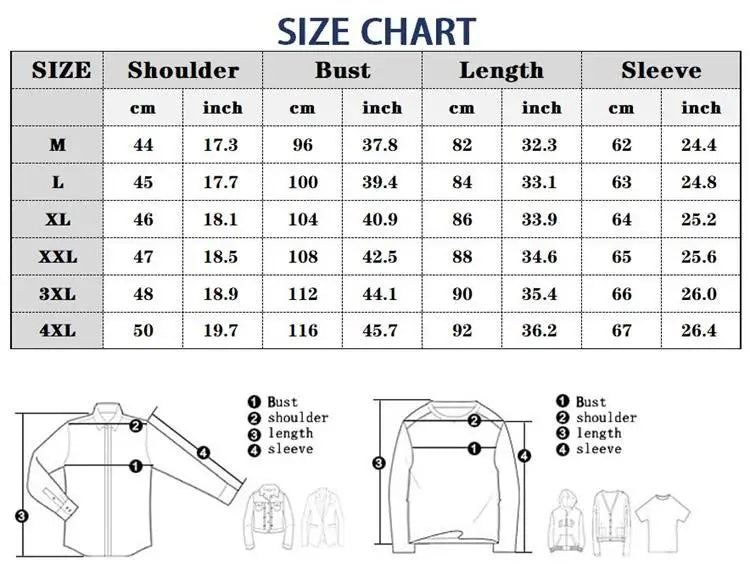 2022 Winter  Men Clothing neleeshop