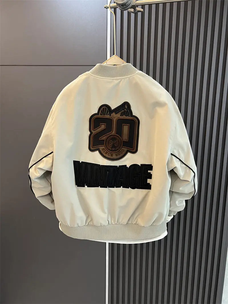 casual jacket for couples“ neleeshop