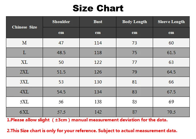 New Jacket Thickening Keep Warm Men Coat Winter Fashion neleeshop