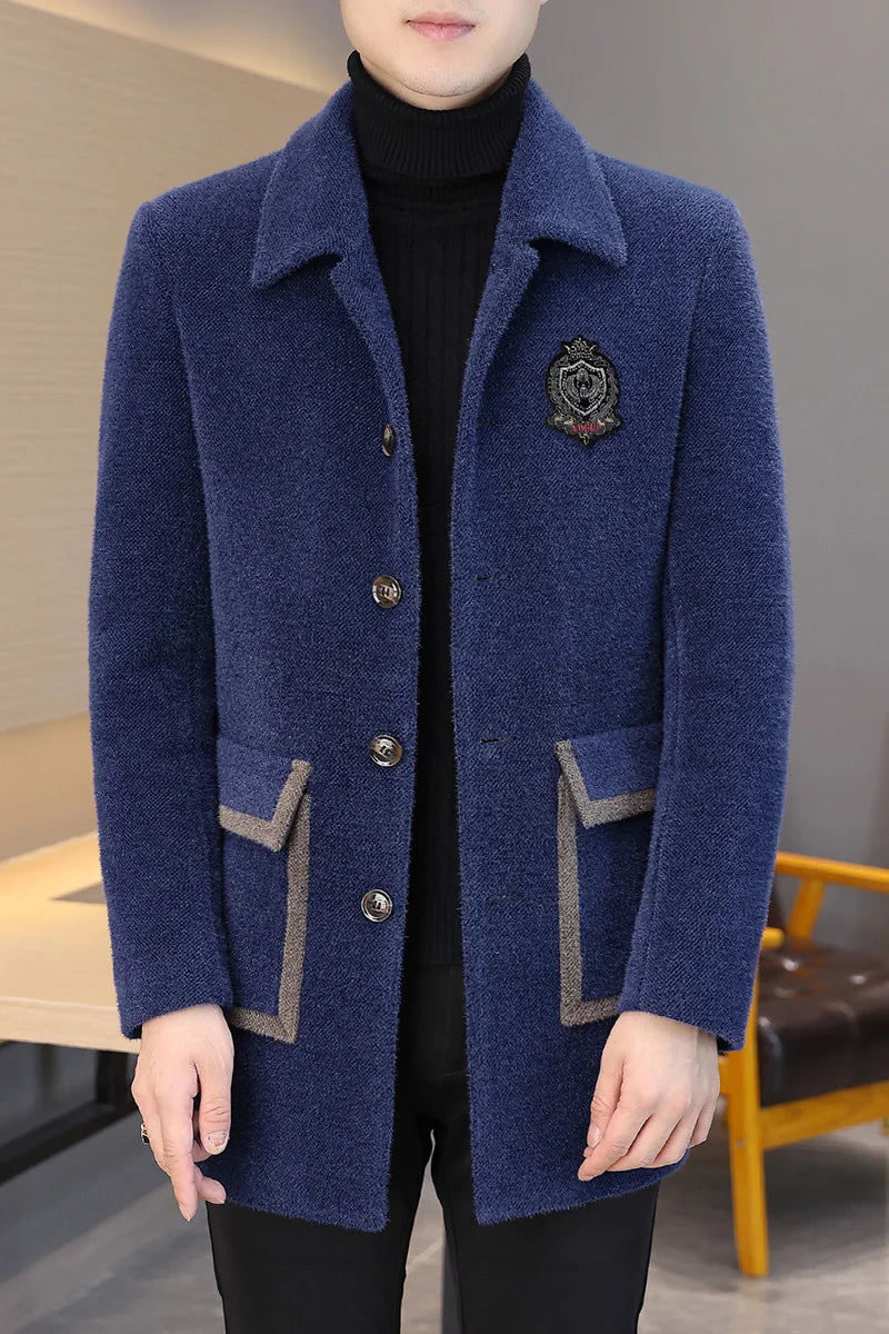 2022 Winter Imitation men,s neleeshop