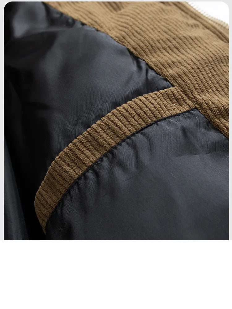 Jacket Comfort Windproof❄️❄️ neleeshop