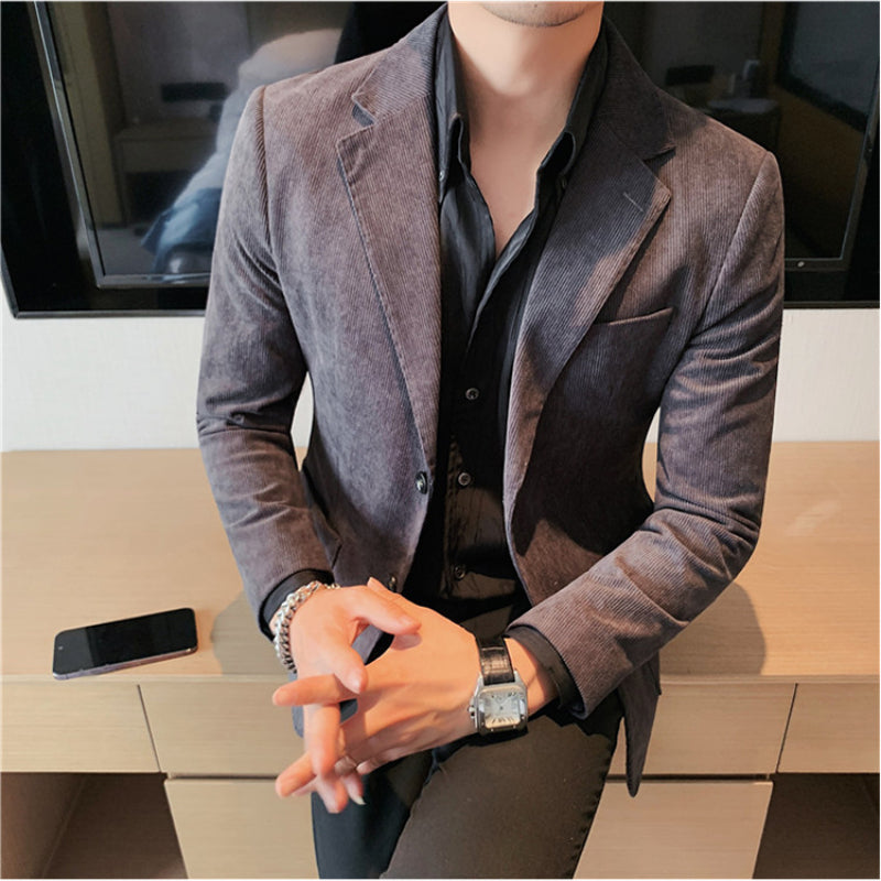 Men,s Elegant blazer for Business and office neleeshop