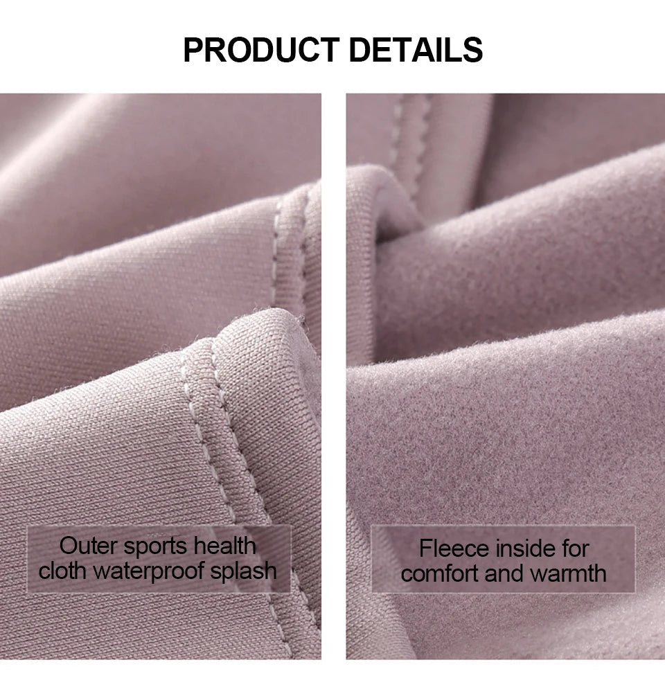 Winter Cold -weather  cycling  Men Women neleeshop