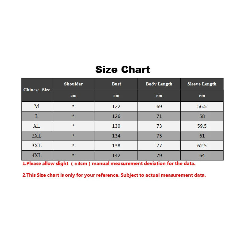 Jacket New Stand Collar Cotton Clothes Man❄️❄️ neleeshop