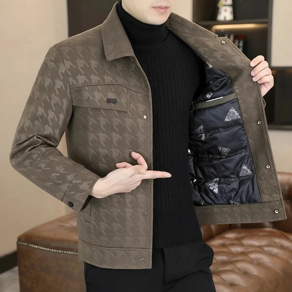 2023 Men's Jacket neleeshop