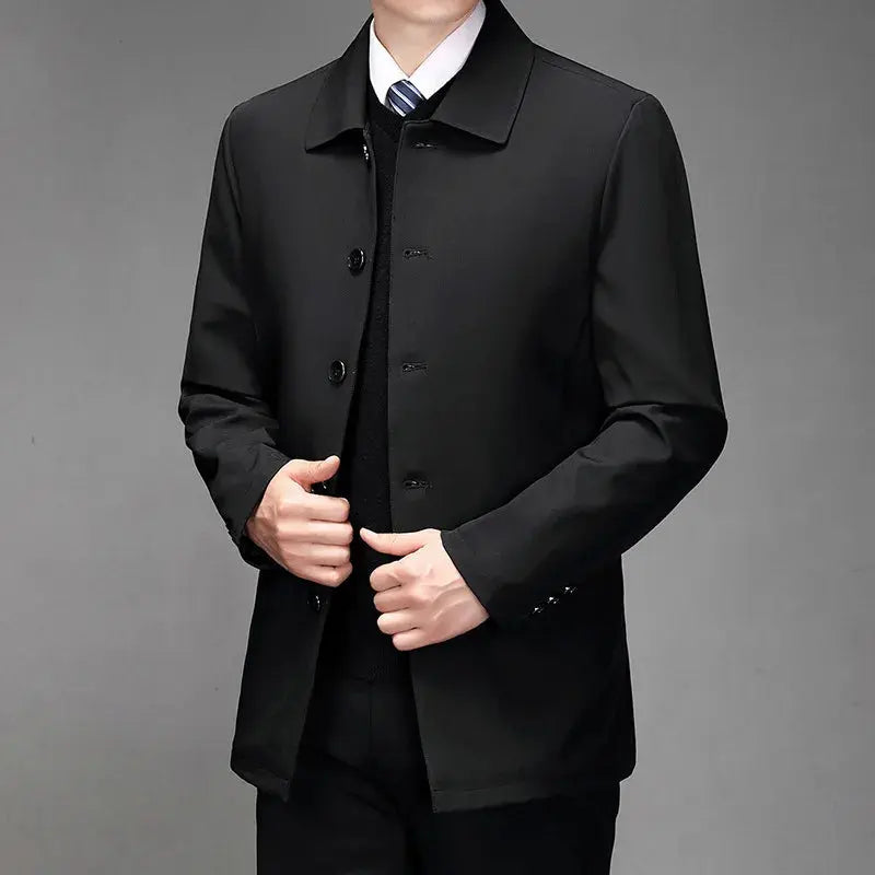 Men's The New Thick jackets neleeshop