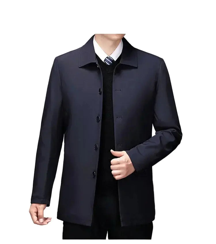 Men's The New Thick jackets neleeshop