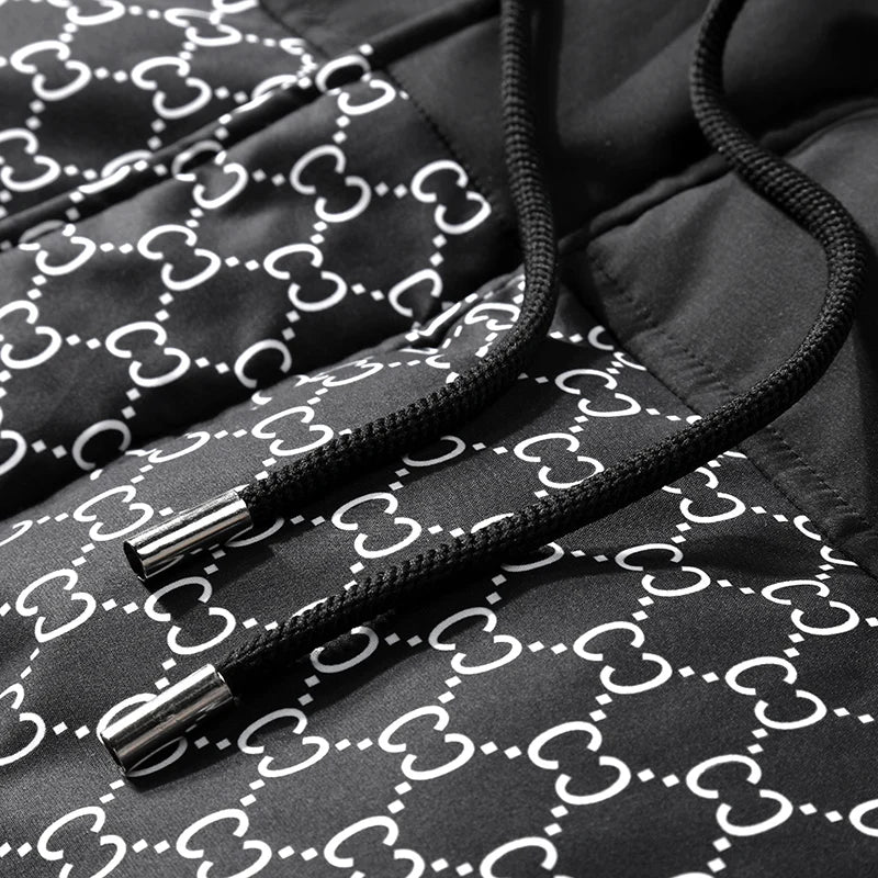 Comfort Men Coats Stay protected against harsh neleeshop