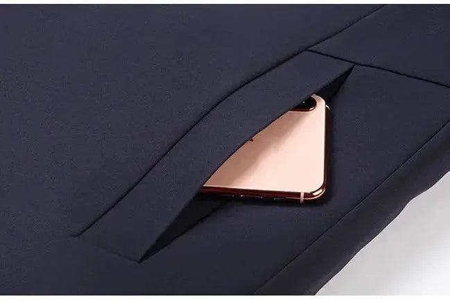 Men's The New Thick jackets neleeshop