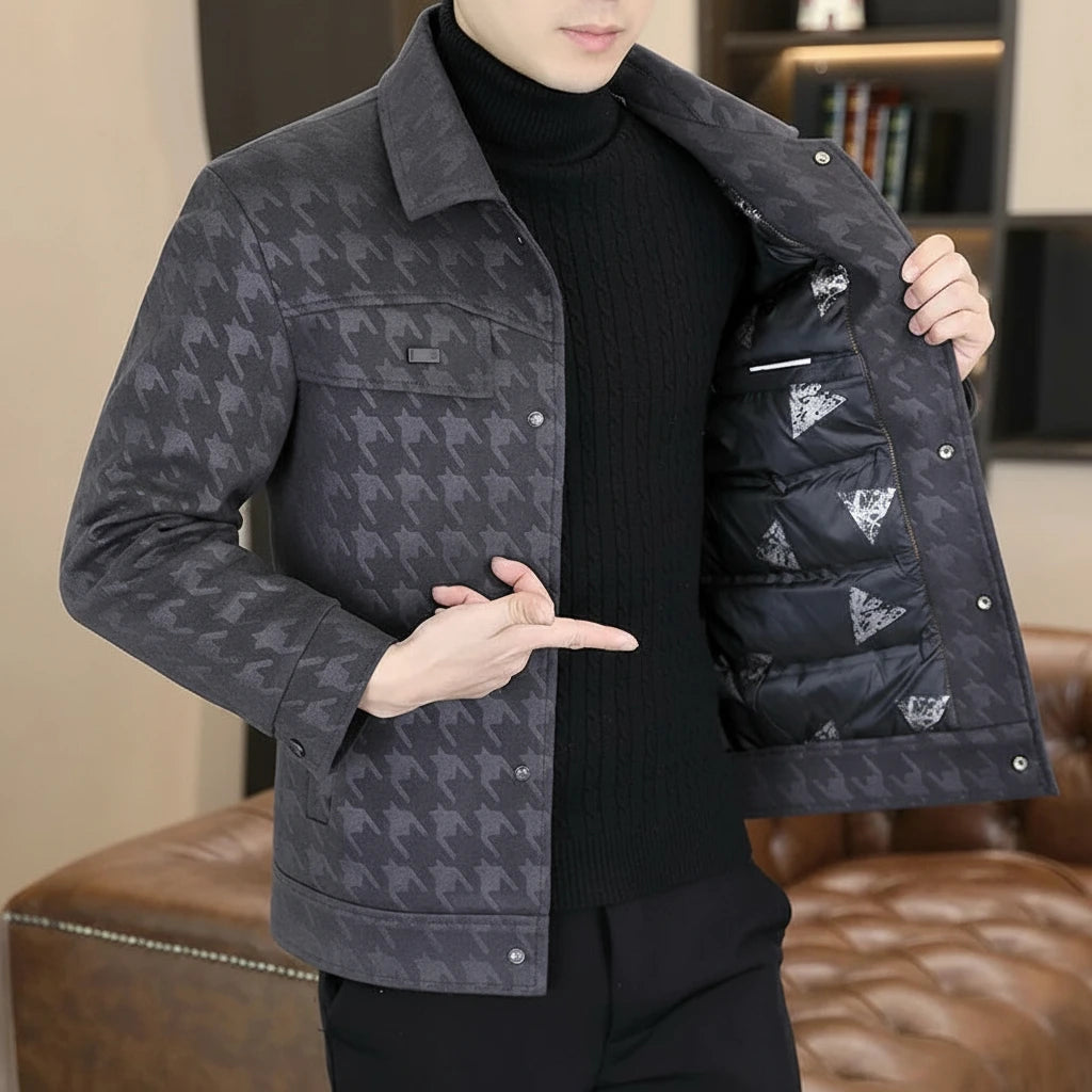 2023 Men's Jacket neleeshop