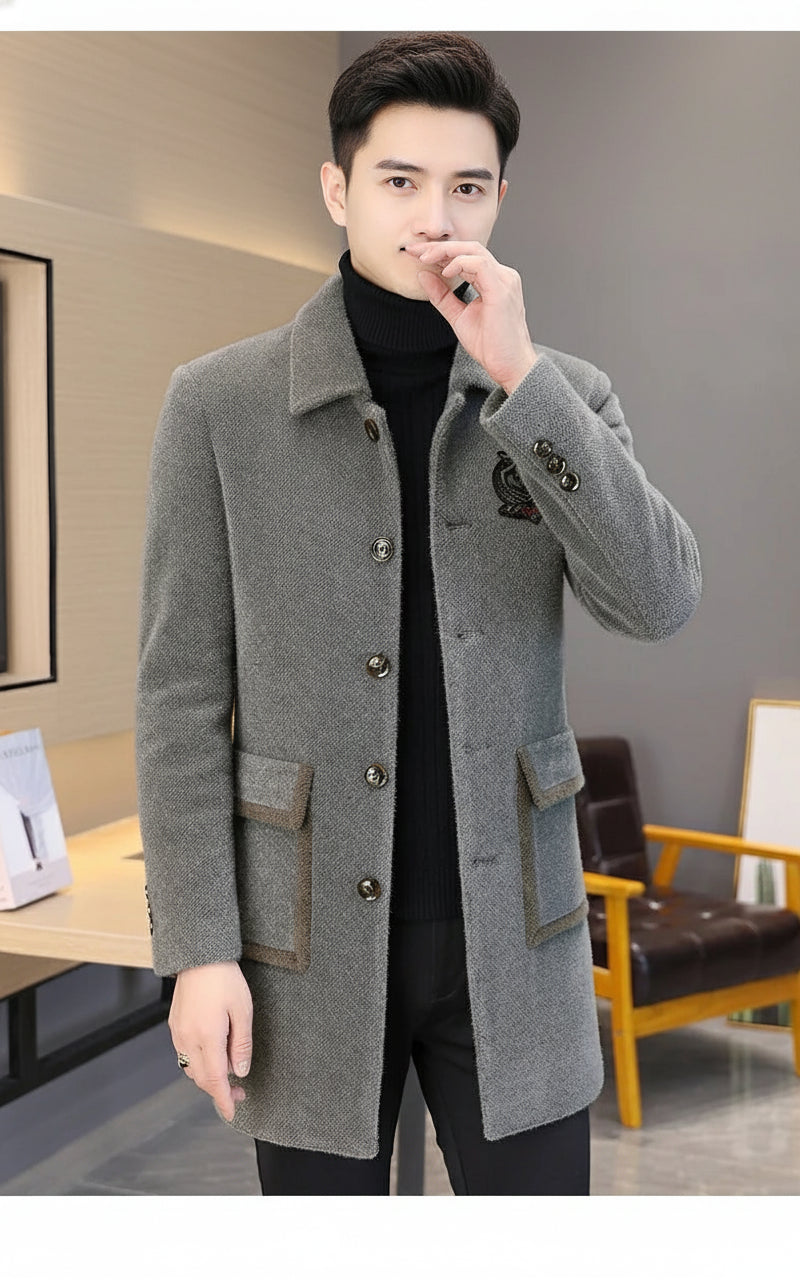 2022 Winter Imitation men,s neleeshop
