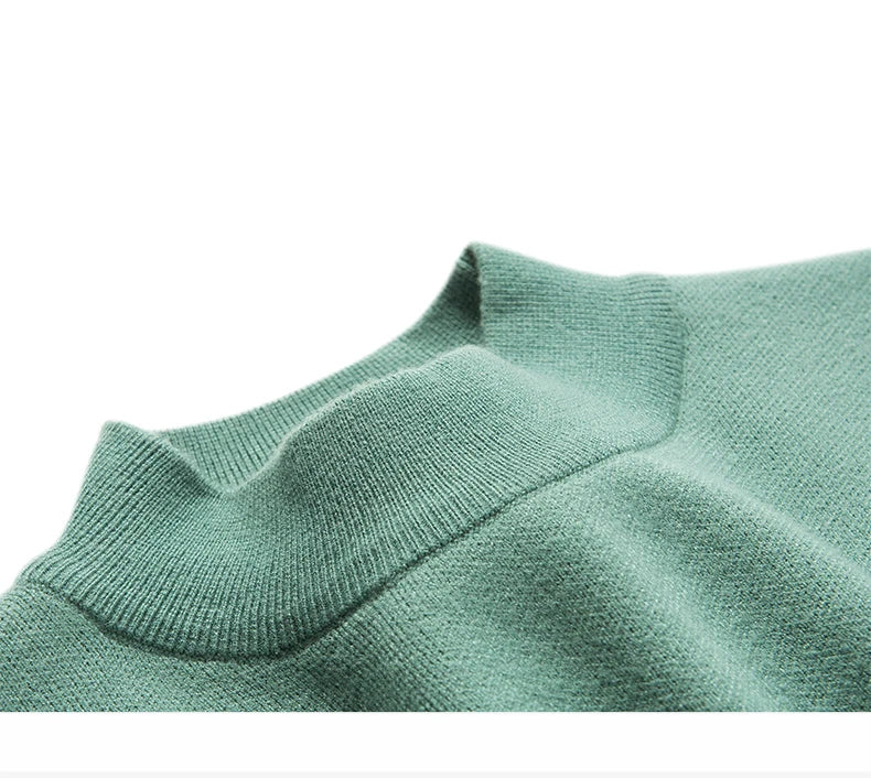 Autumn Winter Thickening Man Sweater🔥🔥🔥 neleeshop