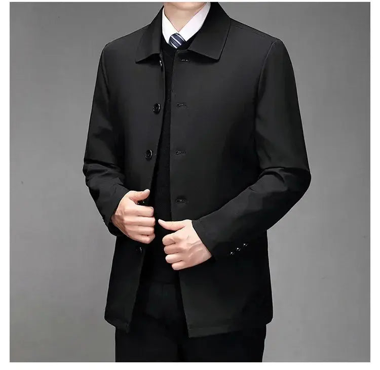 Men's The New Thick jackets neleeshop