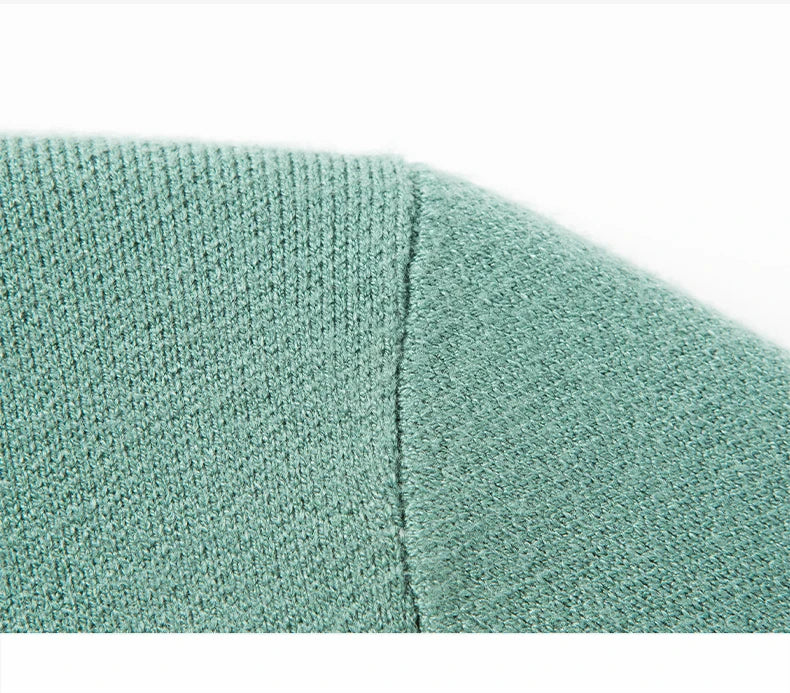 Autumn Winter Thickening Man Sweater🔥🔥🔥 neleeshop