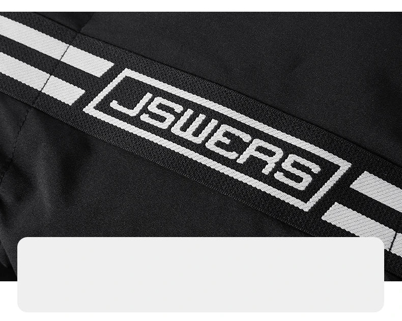 Winter Men Comfort Versatile Solid Coat❄️❄️❄️ neleeshop