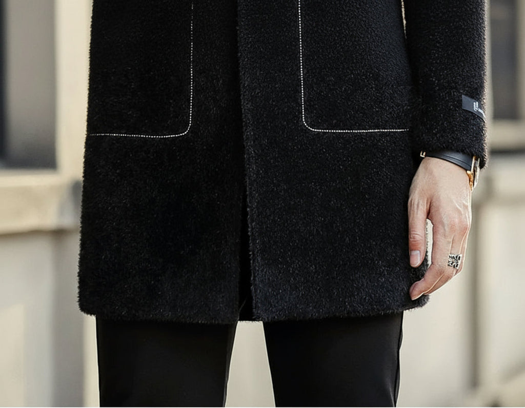 2022 Winter  Men Clothing neleeshop