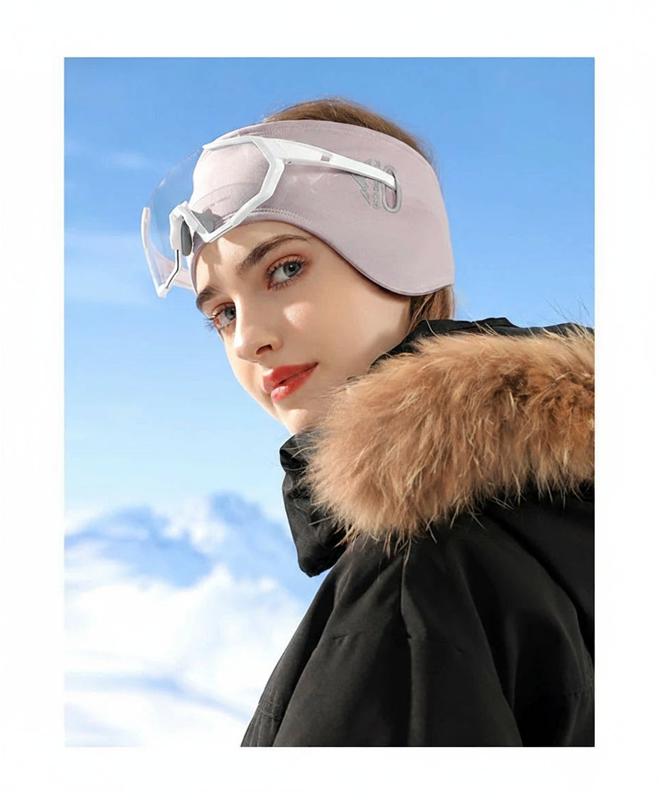 Winter Cold -weather  cycling  Men Women neleeshop