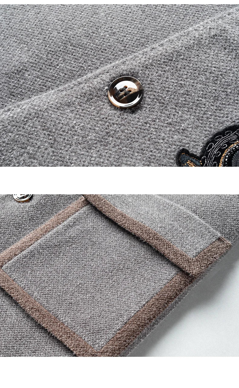 2022 Winter Imitation men,s neleeshop