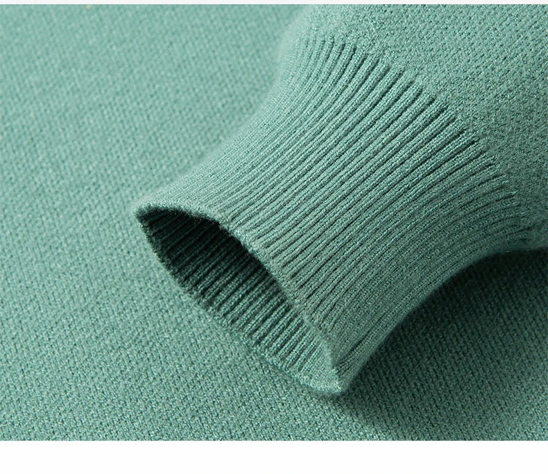 Autumn Winter Thickening Man Sweater🔥🔥🔥 neleeshop