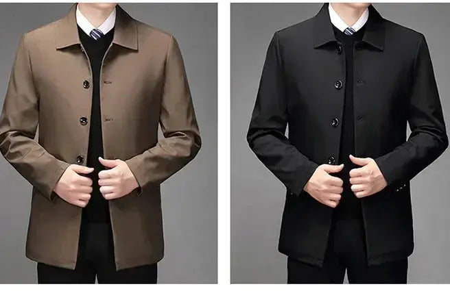 Men's The New Thick jackets neleeshop